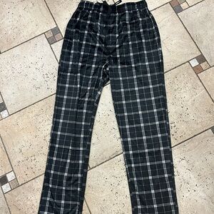 NWOT Weatherproof Vintage Men's lounge pants size M